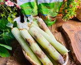 Foto langkah ke 7 dari resep Es Lilin Creamy Matcha.