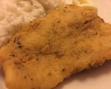 Foto langkah ke 10 dari resep Dori Goreng Tepung.