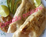 Foto del paso 7 de la receta: Pescadillas de atún con vegetales