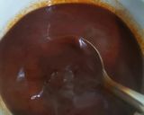 Gambar langkah 1 resipi Laksa Sarawak.