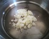 Foto del paso 2 de la receta: Pasta de la Flaca