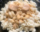 Tejfölös-paprikás csirke recept fázis 8 fotója