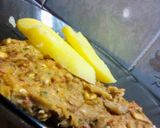 Foto del paso 5 de la receta: Moldeado de berenjenas 🍆└|∵|┐