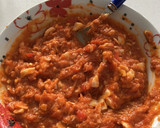 Foto del paso 2 de la receta: Hojaldre de pisto