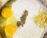Foto langkah ke 1 dari resep Ayam Goreng Madu.