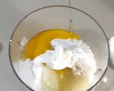 Foto langkah ke 1 dari resep Crepes teflon.