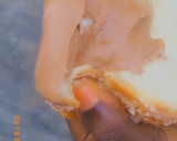 A picture of step 2 of Filled doughnuts II.