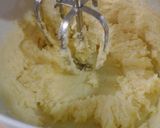 Kókuszos-körtés süti, gluténmentesen recept fázis 1 fotója
