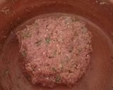 Foto del paso 2 de la receta: Albóndigas 🤤