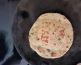 A picture of step 5 of Avocado Paratha (Kids' Special).