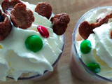 Mocha Float