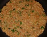 Foto del paso 3 de la receta: Tortitas mexicanas de verduras