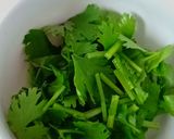 รูปขั้นตอนการทำที่ 2 ของ ก๋วยเตี๋ยวหลอดทรงเครื่อง(เจ)