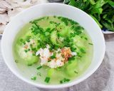 Hình bước làm 2 của món Cơm nhà 23