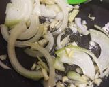 Foto langkah ke 4 dari resep Japchae (Tumis Soun Ala Korea).