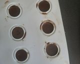 Une image de l'étape 1 de Cookies fourrés praliné.