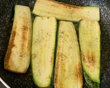 Pas rețetă Omleta cu dovlecel zucchini ! 2 fotografie