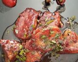 Foto del paso 6 de la receta Solomillo de Cerdo Ibérico en Salsa Pedro Ximénez Cítrica con Verduras