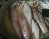 Foto langkah ke 4 dari resep Gulai Cumi.