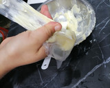 Foto del paso 5 de la receta: Bombones con relleno de café