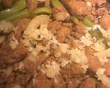 Tortellini with Hot Italian Sausage and Green Beans recipe step 2 photo