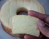 Foto langkah ke 6 dari resep Lemon Sponge Cake.
