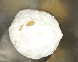 Foto del paso 16 de la receta: Caldo de Bolas