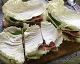 韓國千層火鍋~밀푀유나베【蒸健康寶寶鍋】的食譜步驟4照片