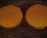 Foto del paso 1 de la receta: Calabaza asada a la mostaza con queso
