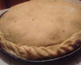 Foto del paso 4 de la receta: Masa para Tartas con Harina BLANCAFLOR en 2 MINUTOS!