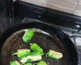 صورة لخطوة 1 من وصفة طماطم مقليه