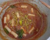 Foto langkah ke 6 dari resep Rabokki Homemade.