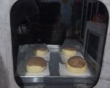 Foto langkah ke 7 dari resep Roti boy oven tangkring.
