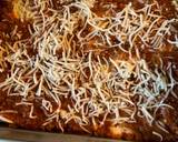 Foto del paso 2 de la receta Lasaa de carne molida
