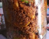 A picture of step 10 of Lemon Pickle.