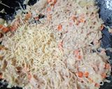 Foto langkah ke 4 dari resep Bihun Jagung Schotel.