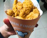 Foto del paso 5 de la receta: Deditos de Pollo o Chicken Fingers