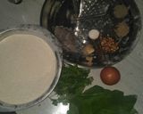 गेहूं के आटे के चीले (gehu ke aate ke cheele recipe in Hindi) रेसिपी चरण 1 फोटो