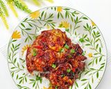 Foto langkah ke 4 dari resep Telur Ceplok Pontianak.