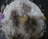 মাইক্রোওভেন পোলাও (maicrowave polau recipe in Bengali) রেসিপির ধাপ 2 ছবি