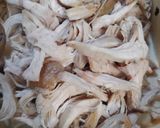 Foto langkah ke 1 dari resep Abon Ayam Homemade.
