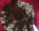 Foto langkah ke 2 dari resep Red Velvet.
