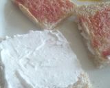 A picture of step 2 of Brown bread cake.