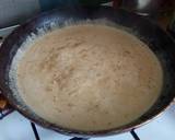 Vickys Pork Steaks with Creamy Garlic Sauce, GF DF EF SF NF recipe step 5 photo