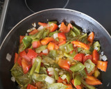 Foto del paso 1 de la receta: Merluza con patatas