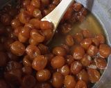 Foto del paso 3 de la receta: Quinotos enteros al whisky