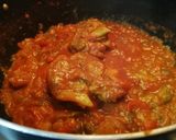 Foto del paso 7 de la receta: Osobuco de Pavo con Verduras