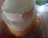 Foto del paso 13 de la receta: Pastel al óleo 🎂