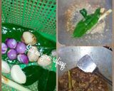 Foto langkah ke 2 dari resep Daging sapi kecap.