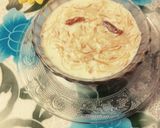 মিল্ক সেমাই (milk semai recipe inn Bengali) রেসিপি ধাপ - 4 ছবি